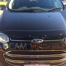 Load image into Gallery viewer, Bonnet Protector, Weathershields For Ford EcoSport BK 2013-16 Window Visors