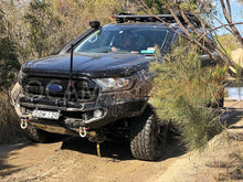 Load image into Gallery viewer, Bonnet Protector & Weathershields for Ford Everest UA 2015-22 Visors