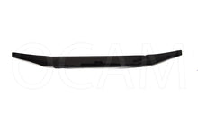 Load image into Gallery viewer, Bonnet Protector, Weathershields For Ford BF MkII Falcon XT Futura 09/2006 - 2008