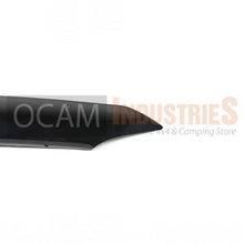 Load image into Gallery viewer, Bonnet Protector, Weathershields For Ford Falcon FG-X 2014+ Ute FGX Visors