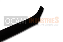 Load image into Gallery viewer, Bonnet Protector Weathershields For Ford Falcon FG Ute 2008-14 Visors XR XR6 XR8