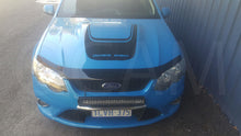 Load image into Gallery viewer, Bonnet Protector Weathershields For Ford Falcon FG Ute 2008-14 Visors XR XR6 XR8