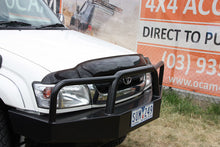 Load image into Gallery viewer, Bonnet Protector, Weathershields For Toyota Hilux 09/2001- 02/2005 Visors SR SR5