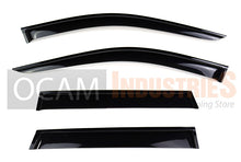 Load image into Gallery viewer, Bonnet Protector, Weathershields For GWM Haval H6 2017-2021