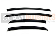 Load image into Gallery viewer, Bonnet Protector, Weathershields For Hyundai i45 Door Window Visors