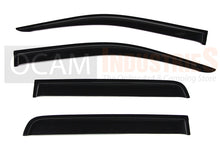 Load image into Gallery viewer, Bonnet Protector & Weathershields for Isuzu MU-X 2013-2016 MY13-16 MUX