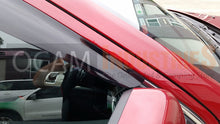 Load image into Gallery viewer, Bonnet Protector, Weathershields For Jeep Grand Cherokee WK 2011-2021 Visors