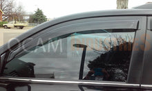 Load image into Gallery viewer, Bonnet Protector, Weathershields For Toyota Kluger 2007-10 Window Visors