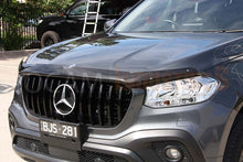 Load image into Gallery viewer, Bonnet Protector, Weathershields For Mercedes Benz X-Class 2017-On Visors XCLASS