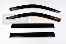 Load image into Gallery viewer, Bonnet Protector, Weathershields For SsangYong Musso 2018-Current