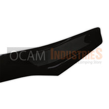 Load image into Gallery viewer, Bonnet Protector Weathershields For Mitsubishi Outlander ZH 2009-12 Visors