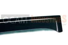 Load image into Gallery viewer, Bonnet Protector, Weathershields For Toyota RAV4 05/2000-11/2005 Visors