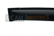Load image into Gallery viewer, Bonnet Protector, Weathershields For Toyota RAV4 Dec 2012-18 Tinted Visors