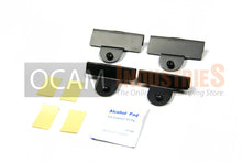 Load image into Gallery viewer, Bonnet Protector, Weathershields For Holden Rodeo 2003-06 Tinted Visors