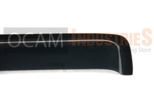 Load image into Gallery viewer, Bonnet Protector, Weathershields For Holden Rodeo 2003-06 Tinted Visors