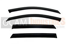 Load image into Gallery viewer, Bonnet Protector, Weathershields For Kia Sorento XM 2010-14 Tinted Visors