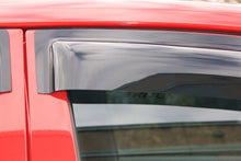 Load image into Gallery viewer, Bonnet Protector, Weathershields For Mitsubishi Triton ML MN 2006-04/2015 Cab