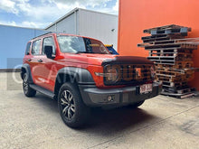 Load image into Gallery viewer, Bonnet Protector, Weathershields For GWM Tank 300, 2023-Current