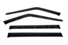Load image into Gallery viewer, Bonnet Protector, Weathershields For Patrol GQ Ford Maverick 88-97 Manual Mirror Model