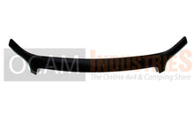 Load image into Gallery viewer, Bonnet, Headlight Protectors Weathershields For Landcruiser Prado 150 09-13