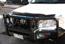 Load image into Gallery viewer, Bonnet, Headlight Protectors, Weathershields For Landcruiser 200 Series 2007-07/2015