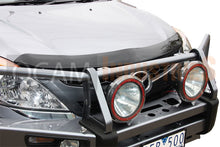 Load image into Gallery viewer, OCAM Premium Bonnet, Headlight Protectors, Visors for Mazda BT50 11/2011-08/2020 BT-50