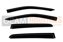Load image into Gallery viewer, OCAM Premium Bonnet, Headlight Protectors, Visors for Mazda BT50 11/2011-08/2020 BT-50
