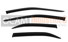 Load image into Gallery viewer, Bonnet, Headlight Protectors, Weathershields for Toyota Camry XV50 10/2011-03/2015