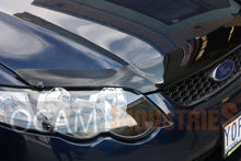 Load image into Gallery viewer, Bonnet Headlight Protectors Weathershields for Falcon FG-UTE 2008-14 XR XR6 XR8