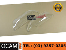 Load image into Gallery viewer, Bonnet & Headlight Protectors & Weathershields for Toyota Kluger 12/2020-Current