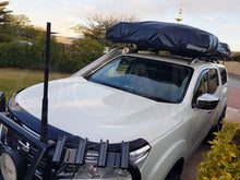 Load image into Gallery viewer, Bonnet, Headlight Protector & Window Visor for Nissan Navara NP300 07/2015-02/2021