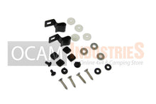 Load image into Gallery viewer, Bonnet, Headlight Protectors, Weathershields for Mitsubishi Triton MQ 05/2015-11/2018