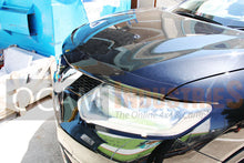 Load image into Gallery viewer, Bonnet, Headlight Protectors, Weathershields For Nissan X-Trail T32 2014-17