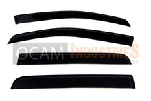 Load image into Gallery viewer, Bonnet & Headlight Protectors Weathershields, Floor Mats for Colorado RG 2012-14