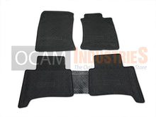 Load image into Gallery viewer, Bonnet, Headlight Protectors, Window Visors, Mats for Prado 150 Series 2013-17