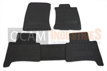 Load image into Gallery viewer, For Toyota Prado 150 Bonnet & Headlight Protectors, Weathershields, Floor Mats