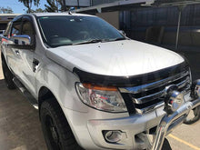Load image into Gallery viewer, For Amarok 2009-04/2023 Bonnet & Headlight Protectors, Weathershields, Rubber Mats