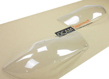 Load image into Gallery viewer, Bonnet Protector Headlight Protector For Toyota Kluger May 2007 - July 2010 4X4