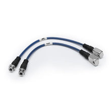 Load image into Gallery viewer, Bendix Ultimate 4WD Brake Hose Kit Suits Nissan Patrol GU Y61 1999-2007 , Front Axle Middle