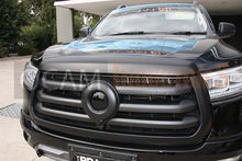 Load image into Gallery viewer, Black Out Chrome Delete Kit for GWM Cannon 2020+ Base Model