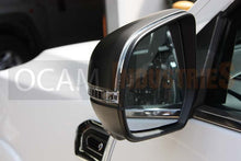 Load image into Gallery viewer, Black Out Chrome Delete Kit for GWM Cannon 2020+ Base Model