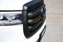 Load image into Gallery viewer, Black Out Chrome Delete Kit for GWM Cannon 2020+ Base Model