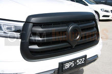 Load image into Gallery viewer, Black Out Chrome Delete Kit for GWM Cannon 2020+ Base Model