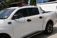 Load image into Gallery viewer, Black Out Chrome Delete Kit for GWM Cannon 2020+ Base Model