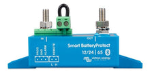 Load image into Gallery viewer, Victron Smart BatteryProtect 12/24V-65A BPR065022000