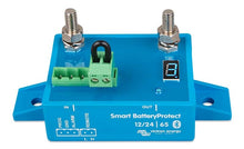 Load image into Gallery viewer, Victron Smart BatteryProtect 12/24V-65A BPR065022000