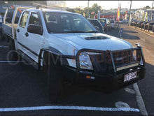 Load image into Gallery viewer, Brush Bars for Isuzu D-MAX 2007-11, Heavy Duty Steel 4WD 4X4