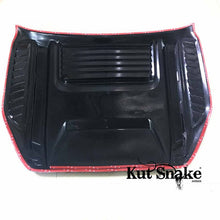 Load image into Gallery viewer, Kut Snake T-REX Bonnet Scoop for Ford PX MKII PX MKIII Ranger, Everest, 2015-06/2022 ABS