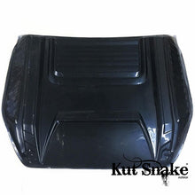 Load image into Gallery viewer, Kut Snake T-REX Bonnet Scoop for Ford PX MKII PX MKIII Ranger, Everest, 2015-06/2022 ABS