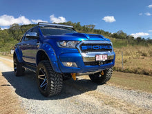 Load image into Gallery viewer, Kut Snake Raptor Style Bonnet Scoop For PX MKII PX MKII Ford Ranger 2015-06/2022 ABS